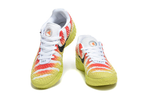 Nike Ja 3 'Christmas'