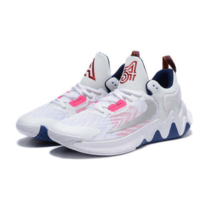 Nike Giannis Immortality 2 'White'