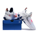 Nike Giannis Immortality 2 'White'