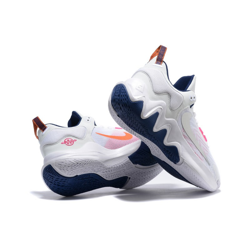 Nike Giannis Immortality 2 'White'