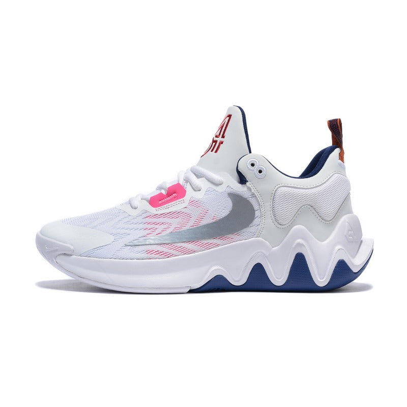Nike Giannis Immortality 2 'White'