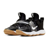 Nike Hyperset 'Black Gum Light Brown'