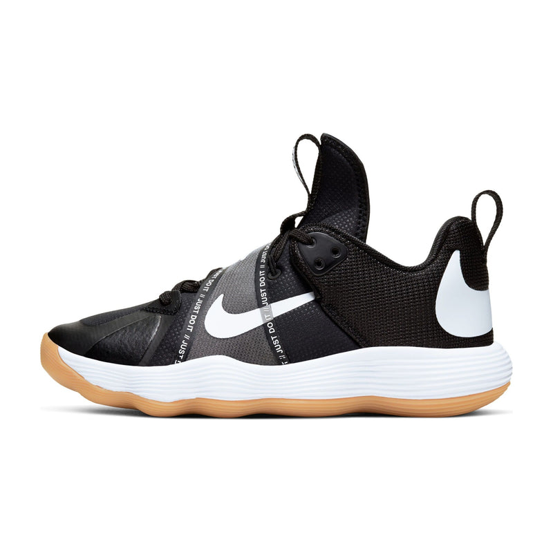 Nike Hyperset 'Black Gum Light Brown'