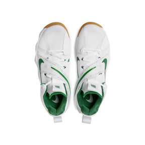 Nike Hyperset 'White Apple Green'