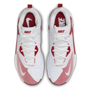 Nike Air Zoom HyperSet 2 IC 'White Crimson'