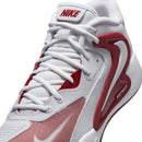Nike Air Zoom HyperSet 2 IC 'White Crimson'