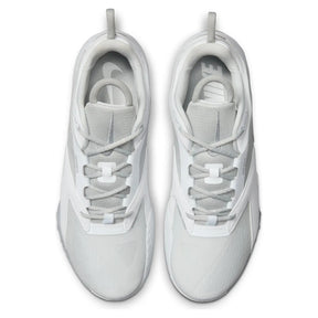 Nike Air Zoom HyperAce 3 ‘Silver Metallic'