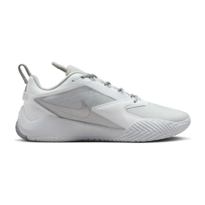 Nike Air Zoom HyperAce 3 ‘Silver Metallic'
