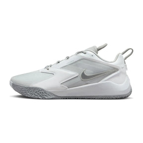 Nike Air Zoom HyperAce 3 ‘Silver Metallic'