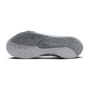 Nike Air Zoom HyperAce 3 ‘Silver Metallic'
