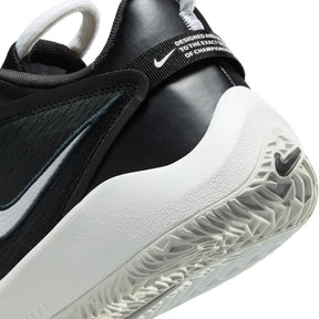 Nike Air Zoom HyperAce 3 'Black'