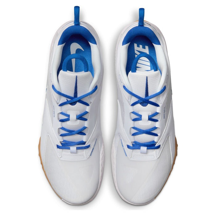Nike Air Zoom HyperAce 3 'Azul/Branco'