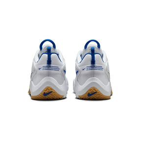 Nike Air Zoom HyperAce 3 'Azul/Branco'