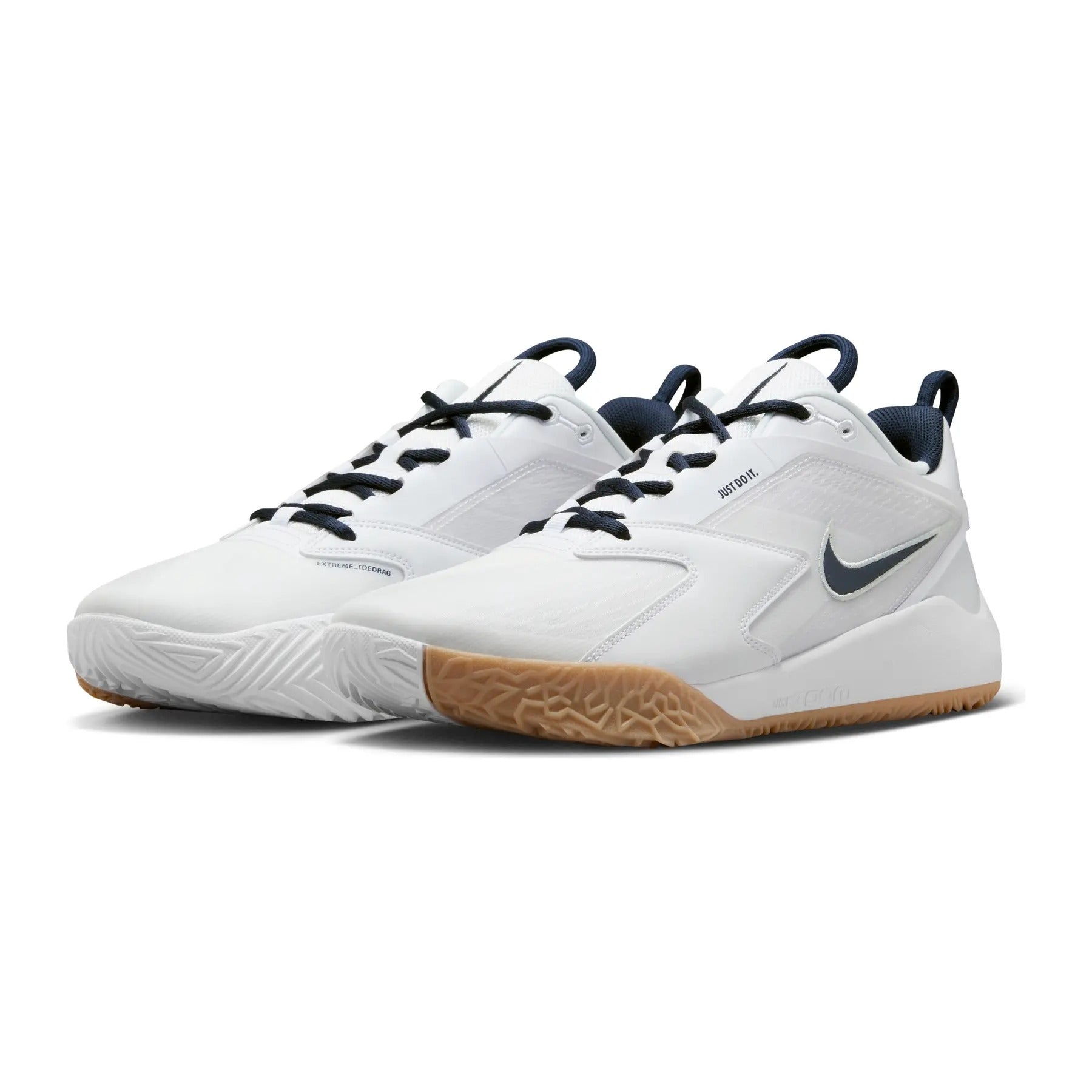 Nike Air Zoom HyperAce 3 'White/Black'