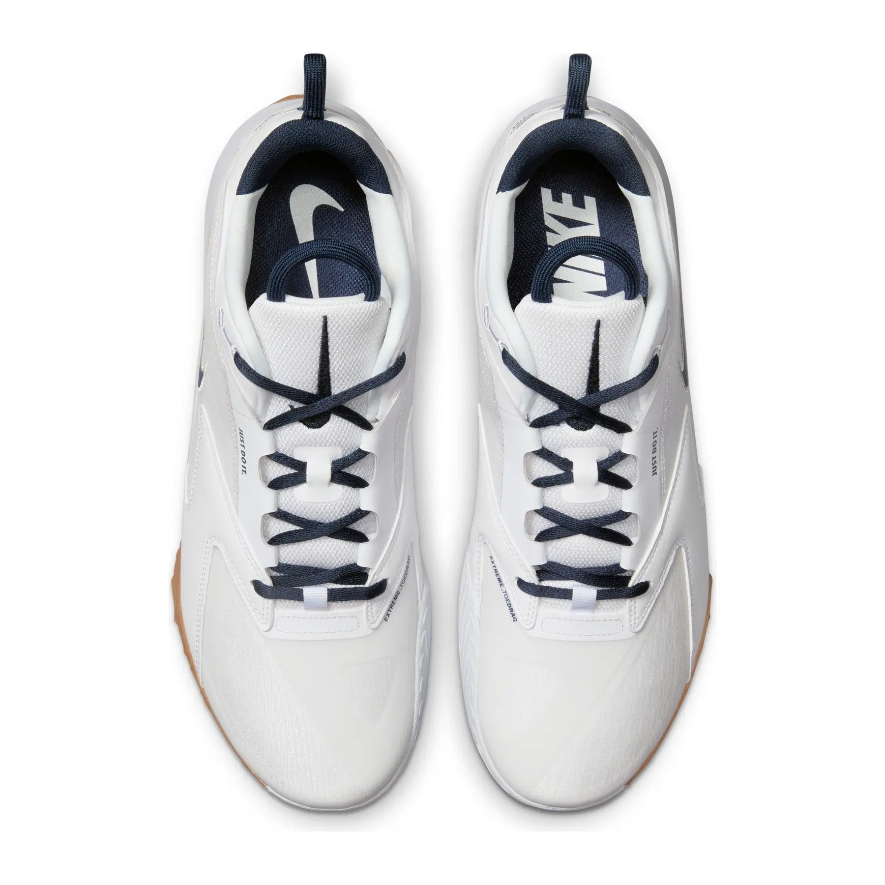 Nike Air Zoom HyperAce 3 'White/Black'