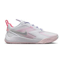 Nike Air Zoom HyperAce 3 ‘Pink/White'