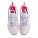 Nike Air Zoom HyperAce 3 ‘Pink/White'