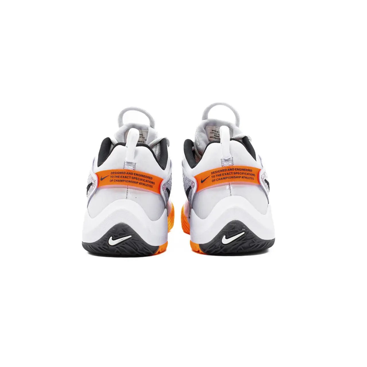 Nike Air Zoom HyperAce 3 ‘Electric Pack’