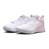 Nike Air Zoom HyperSet 2 'White Pink'