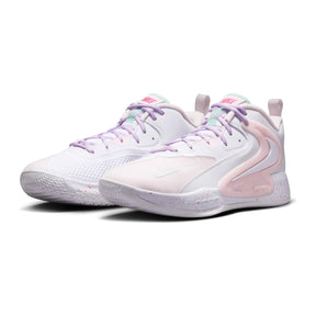 Nike Air Zoom HyperSet 2 'White Pink'