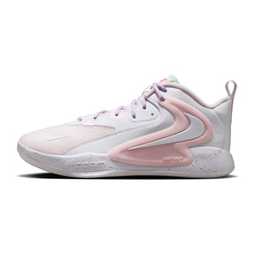 Nike Air Zoom HyperSet 2 'White Pink'
