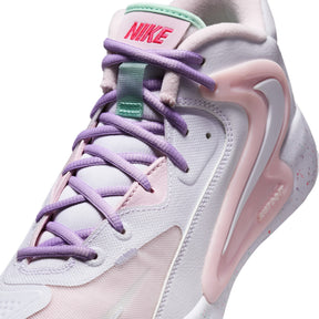Nike Air Zoom HyperSet 2 'White Pink'