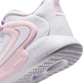 Nike Air Zoom HyperSet 2 'White Pink'