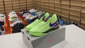 Nike Zoom LeBron NXXT Gen 'Ghost Green'