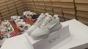 Nike LeBron 21 'Akoya'