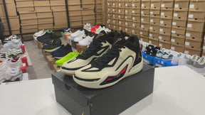 Jordan Tatum 1 "Barbershop"