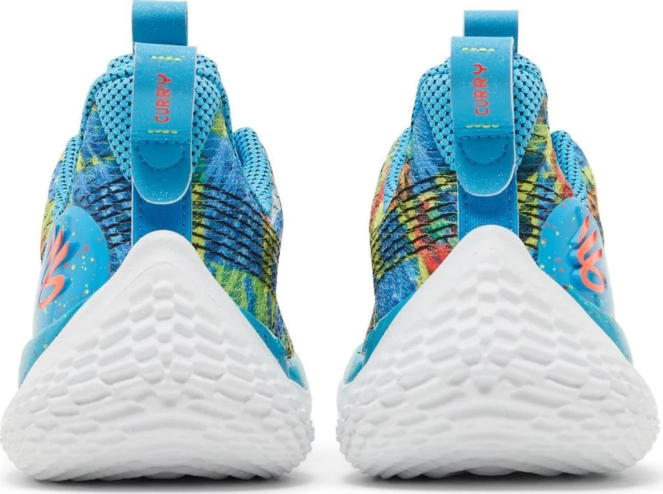 Under Armour 10  'SourPatch Kids'
